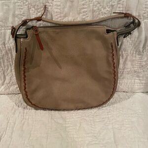 Women’s Shoulder Bag